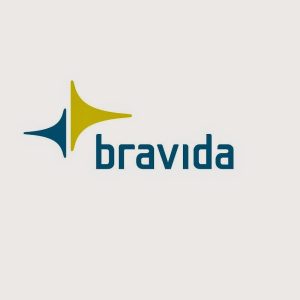 Bravida logo - Reference SMS From Outlook via iP.1